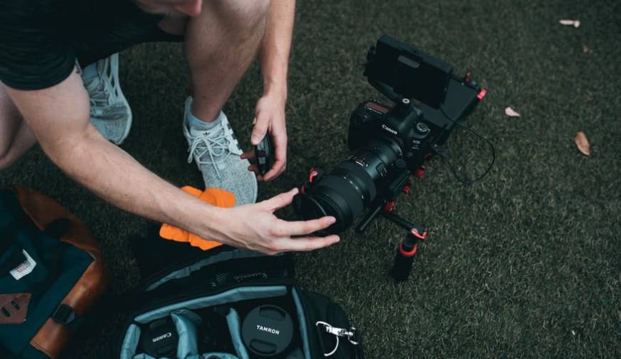 成都企业广告片如何制作有创意