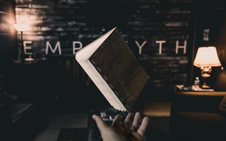 企业广告片制作拍摄