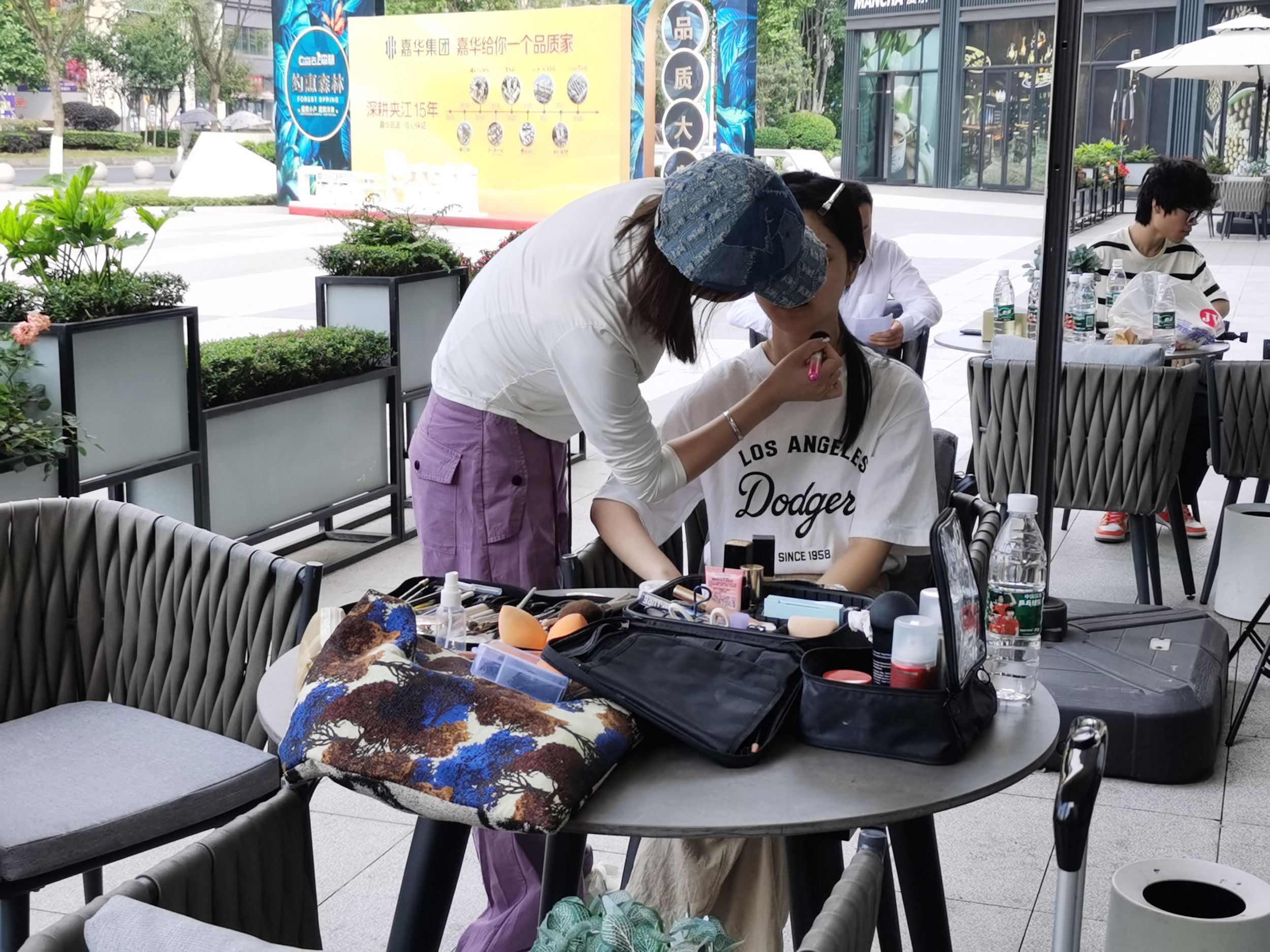 活动广告片制作的费用是多少？