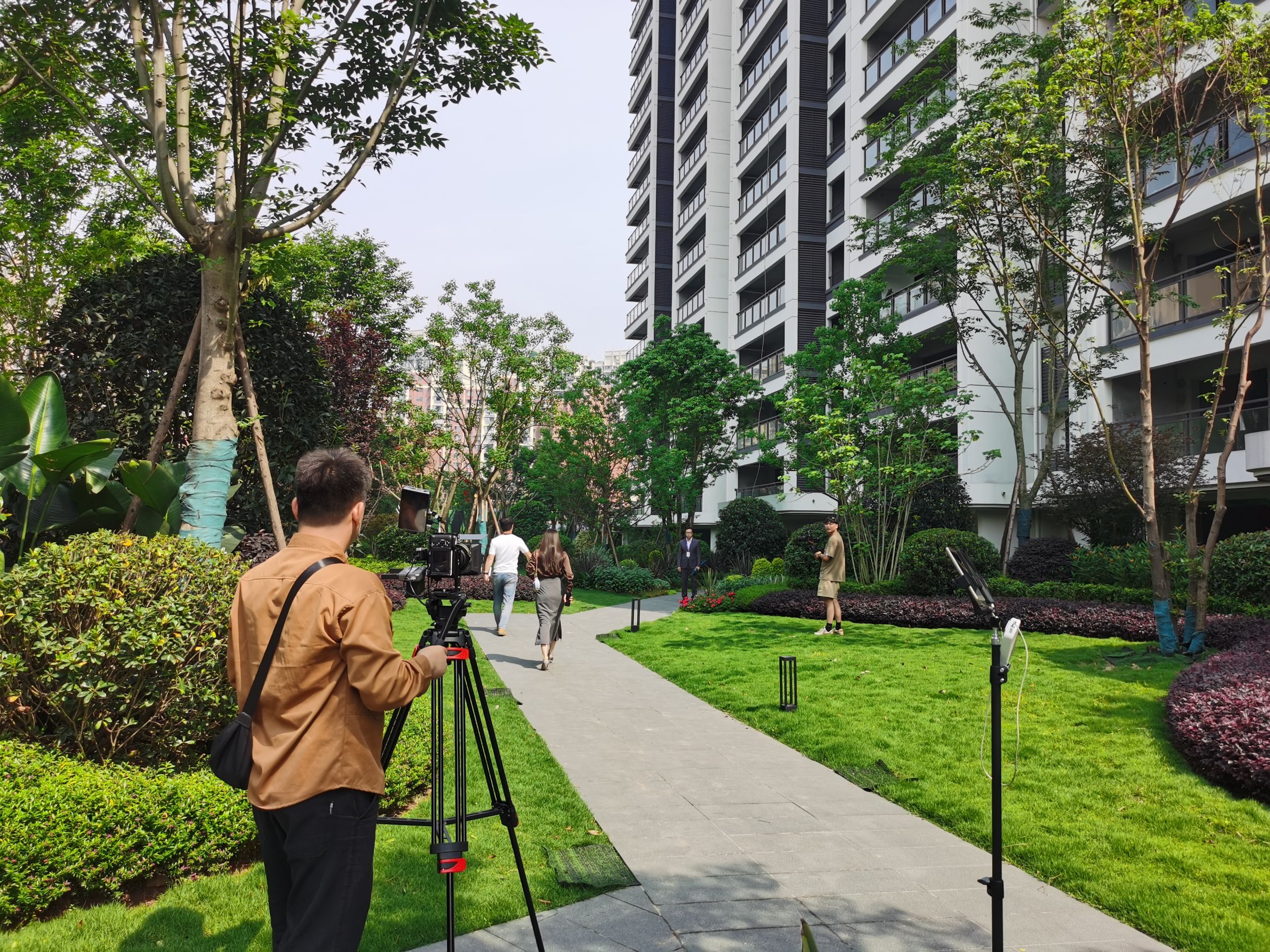 拍摄企业广告片一定要看的四种表现形式