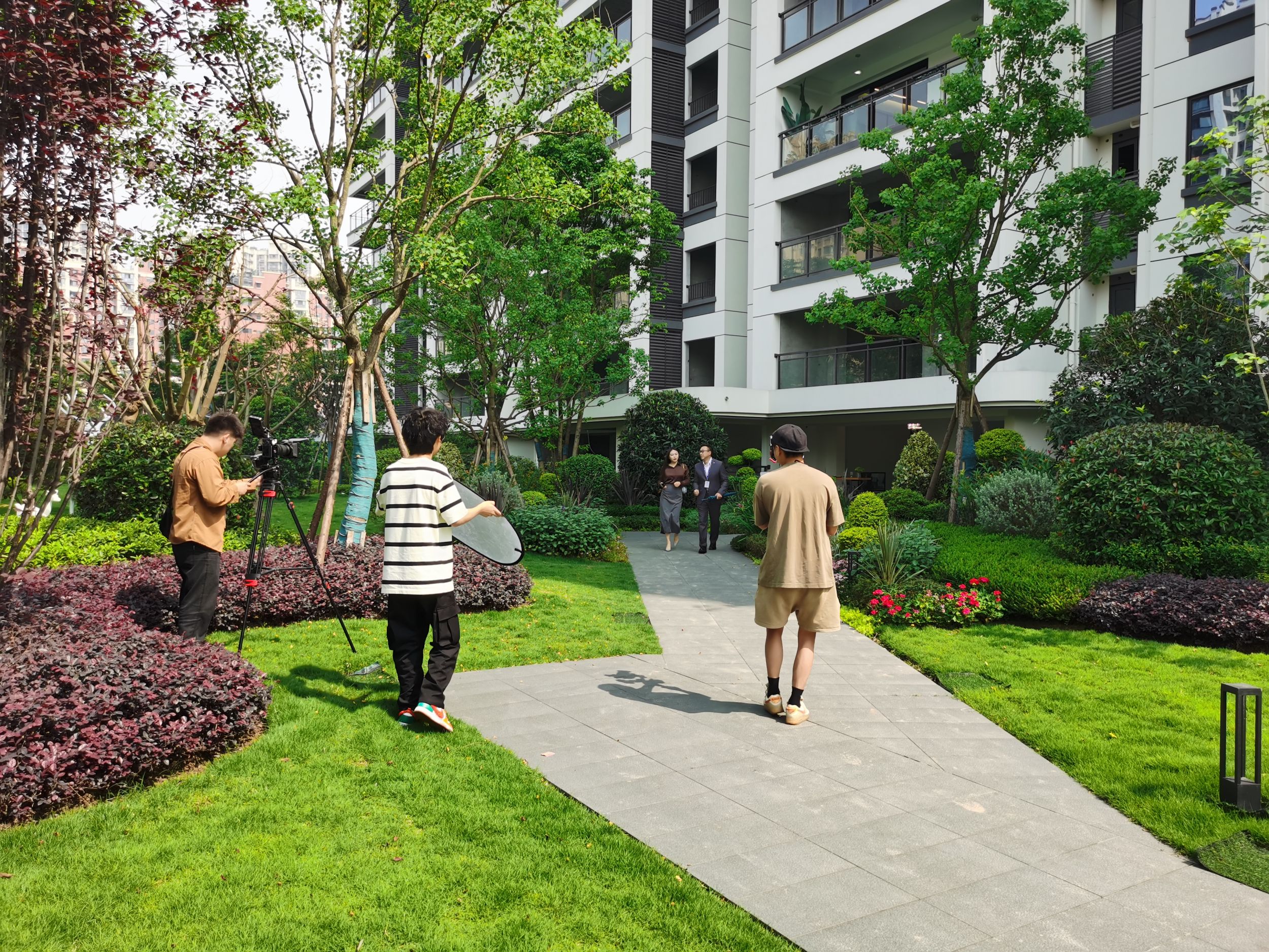 微电影拍摄制作