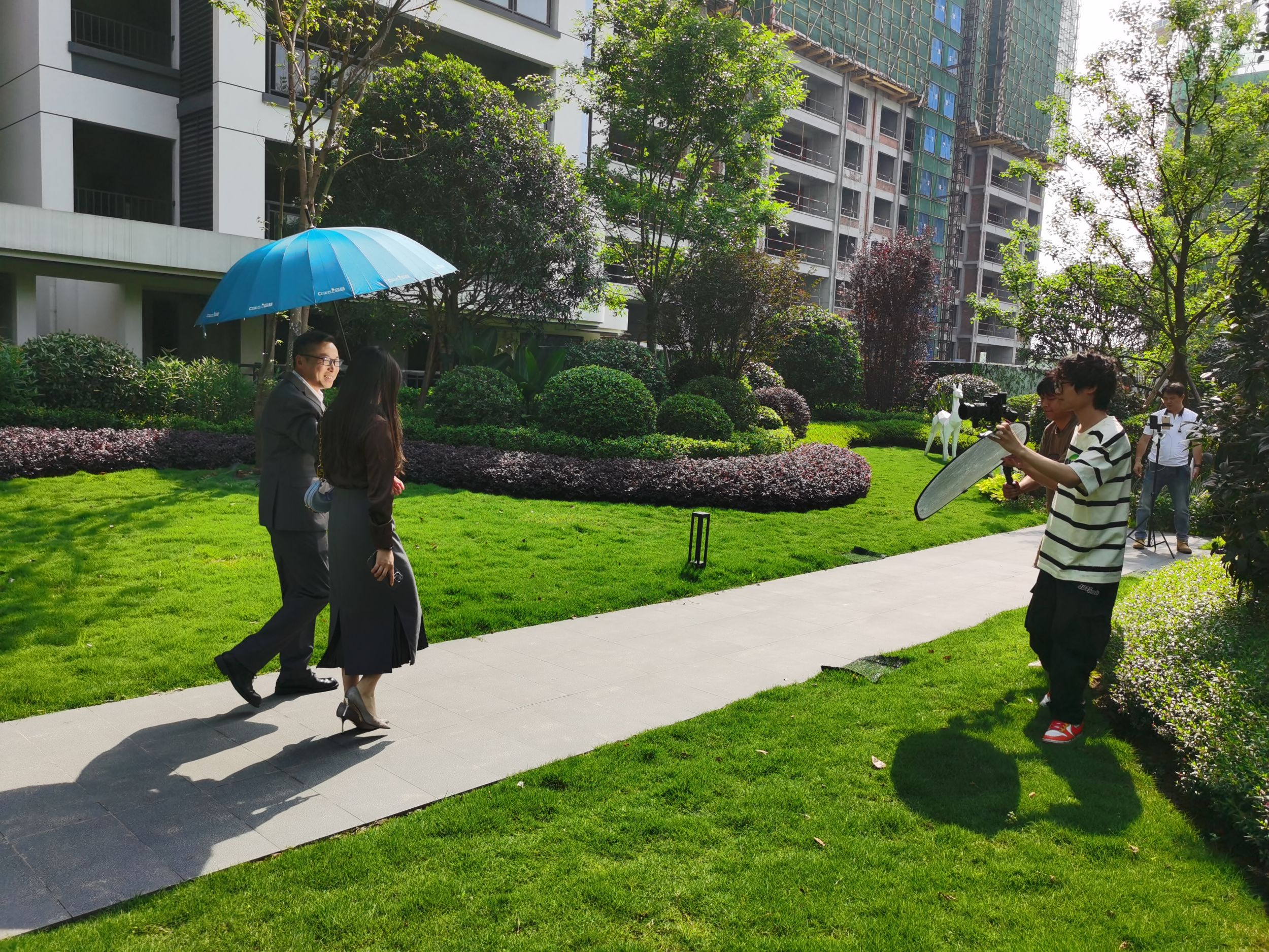 成都企业广告片拍摄公司选择指南