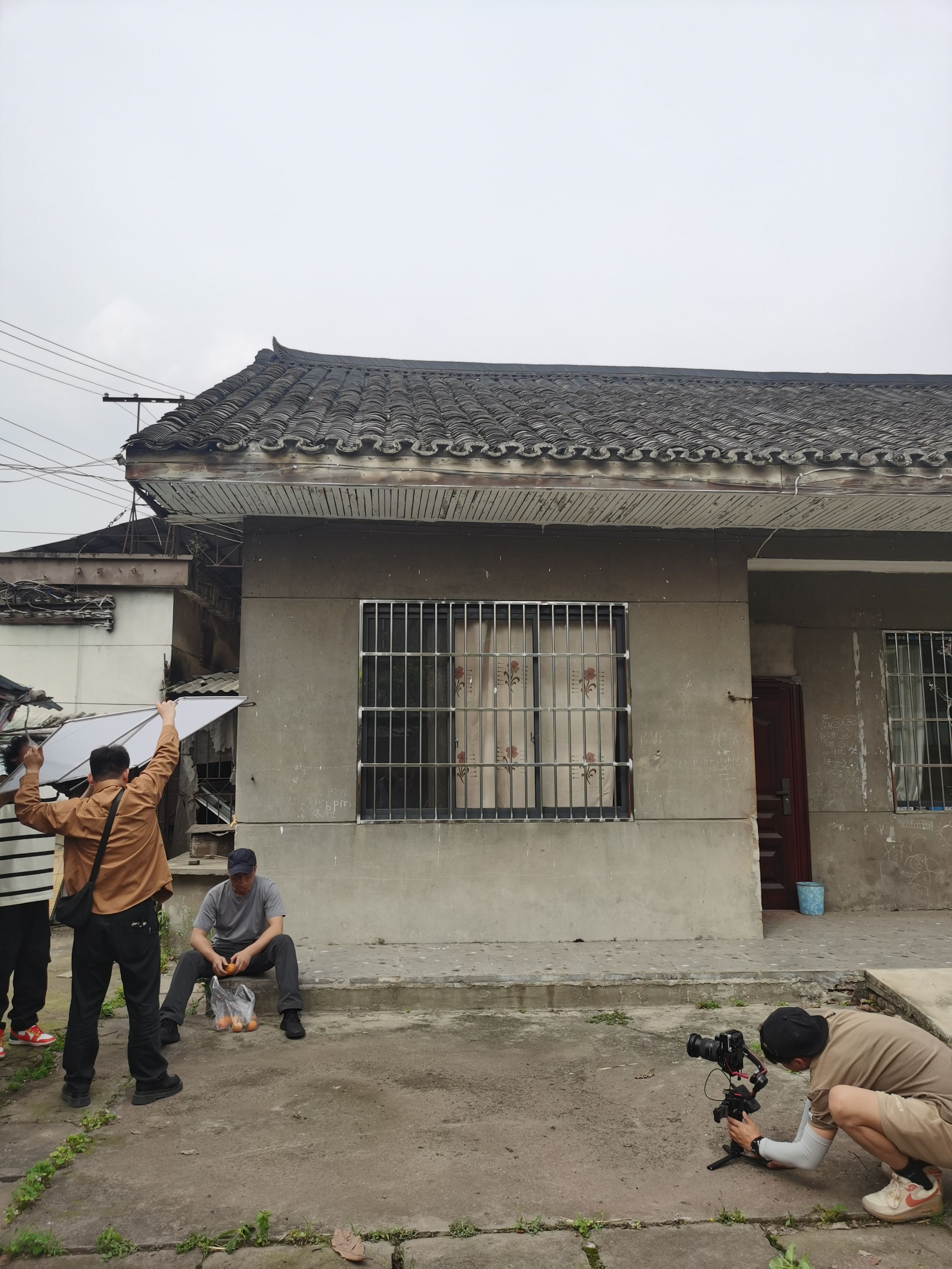 产品广告片拍摄