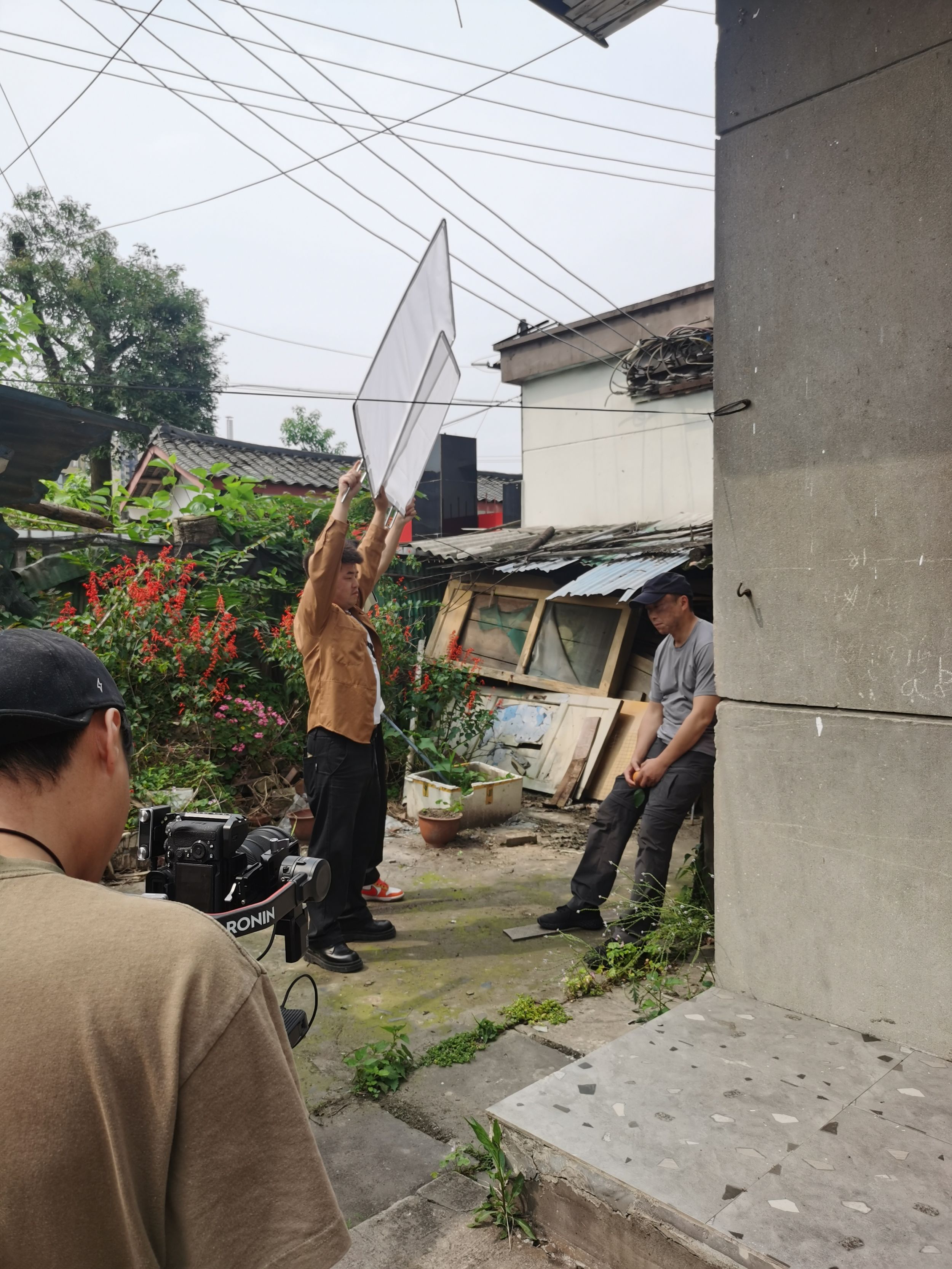 营销推广广告视频制作种类