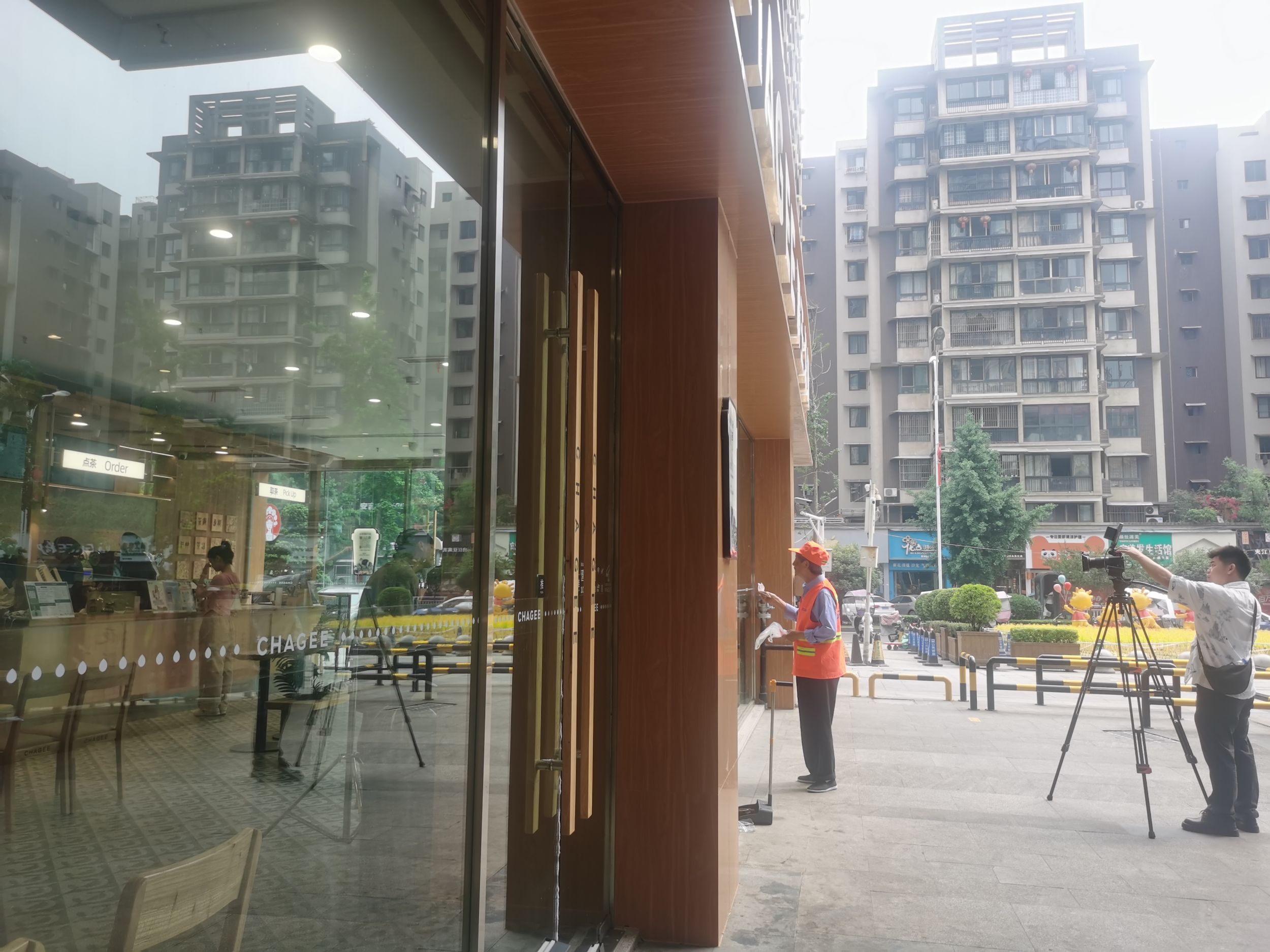 企业广告片制作