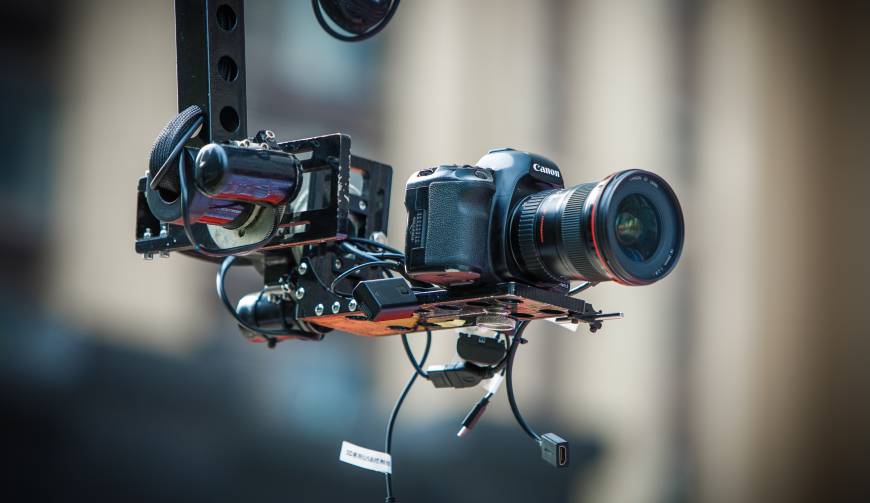 拍企业微电影对企业有什么好处