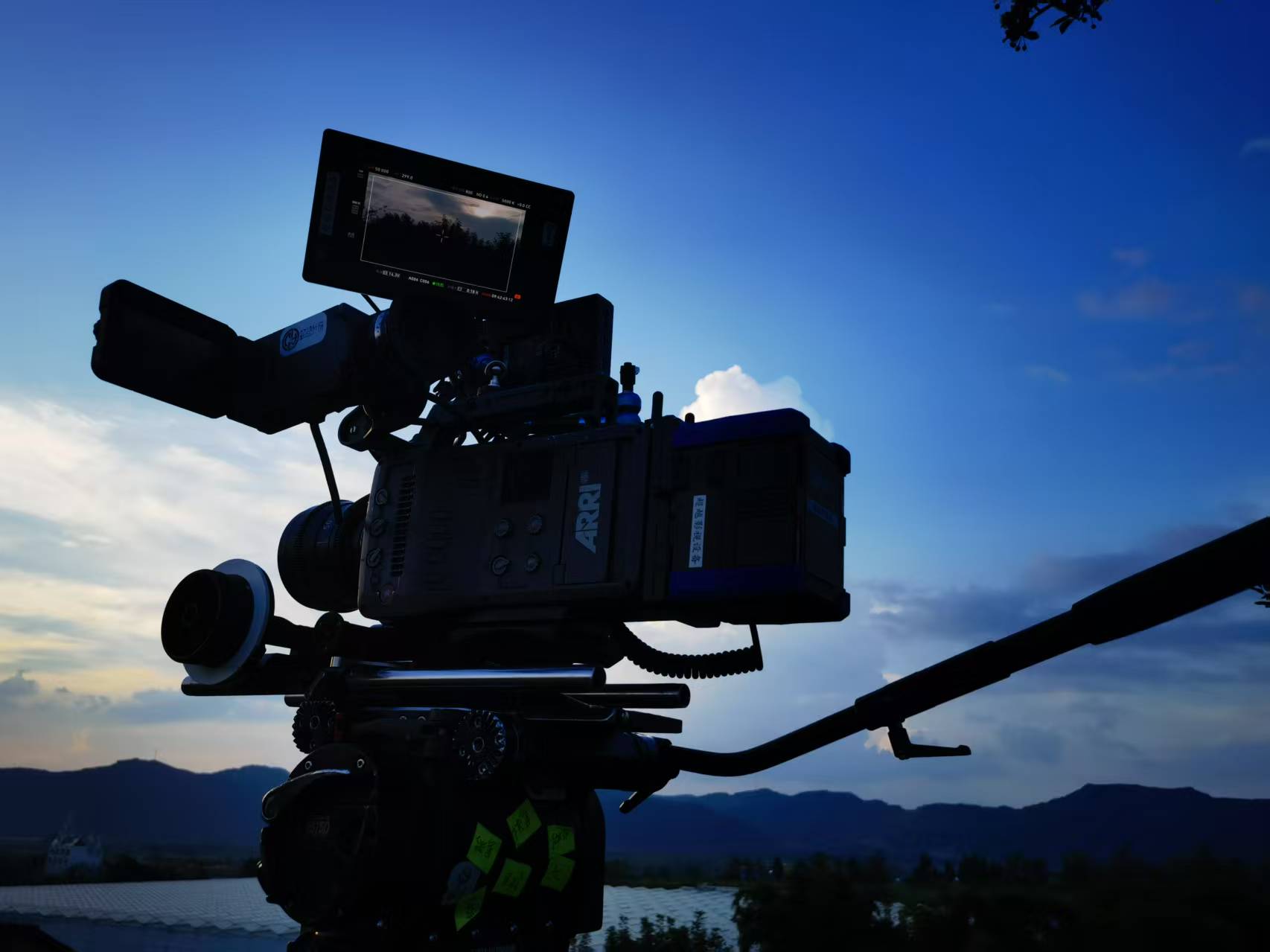 哪些企业需要拍摄产品微电影