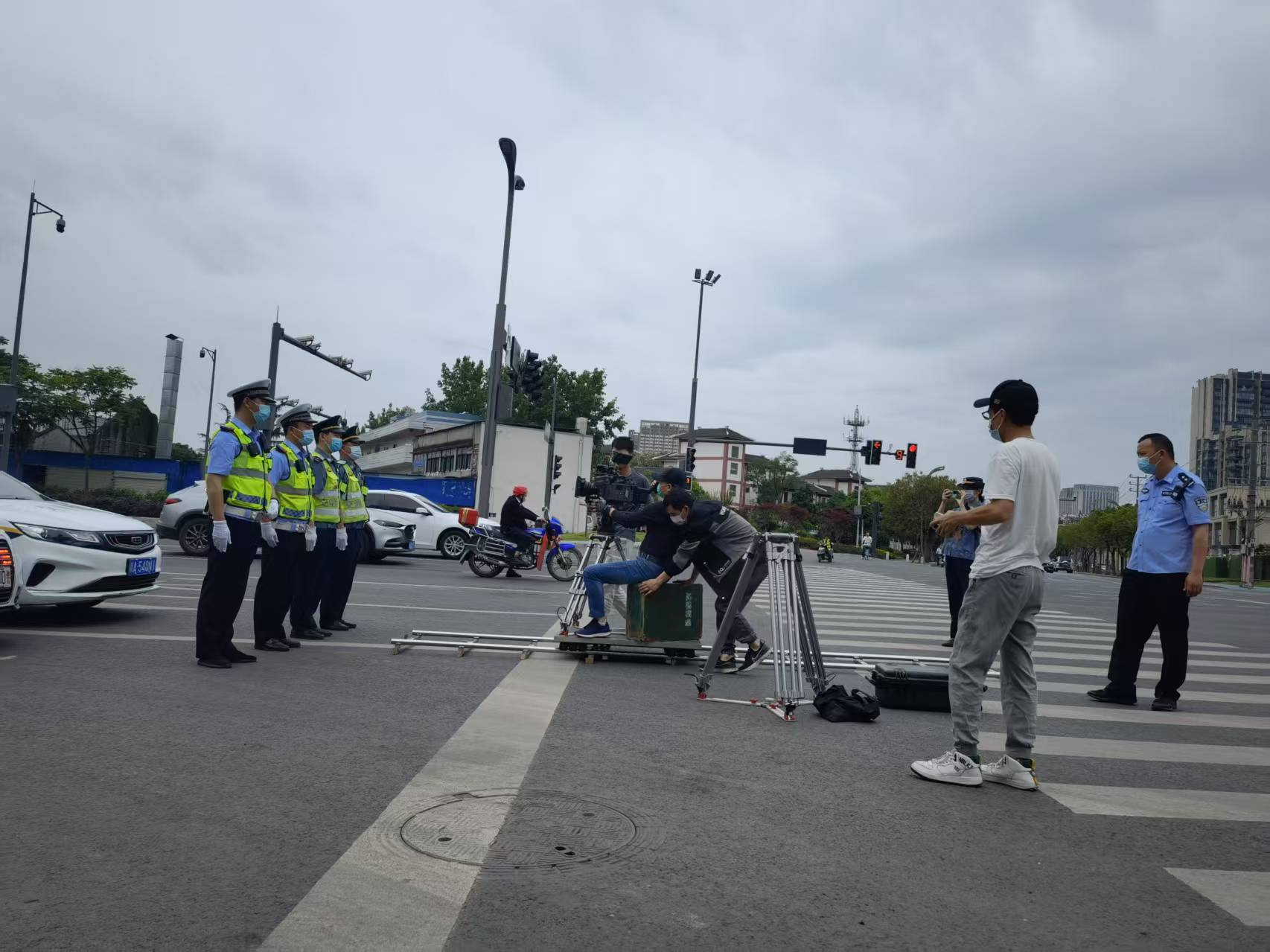 如何策划微电影拍摄文案