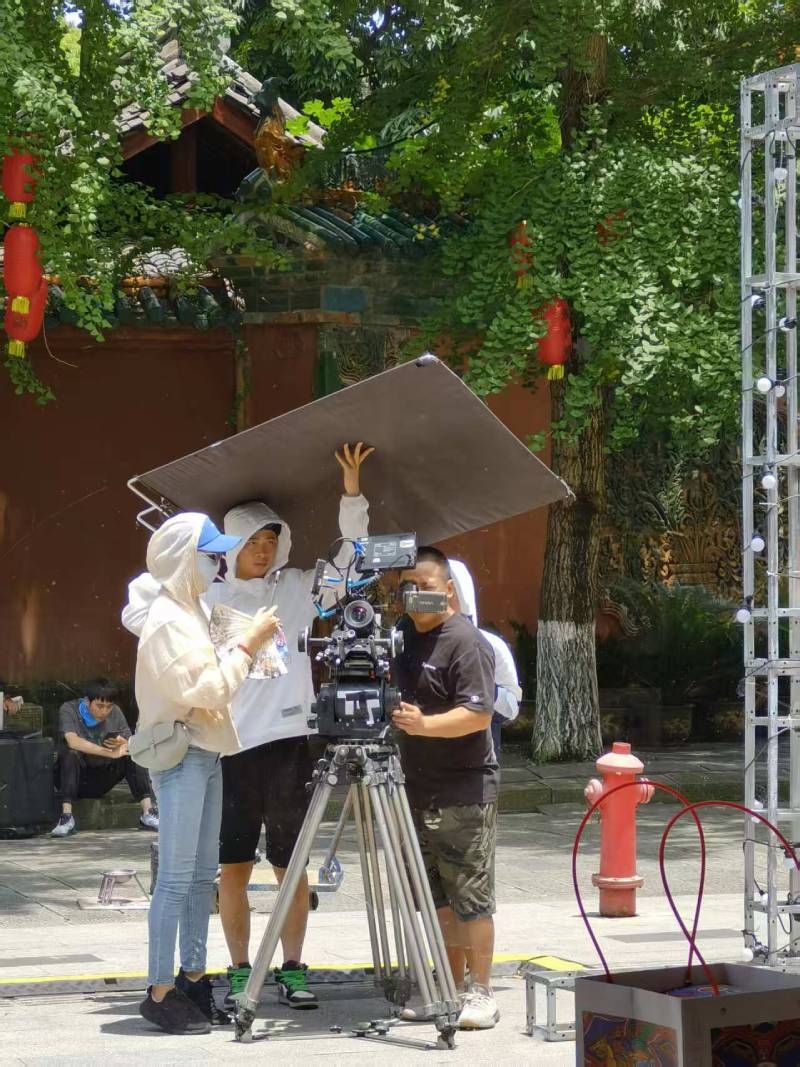 微电影制作离不开三维特效包装秘籍