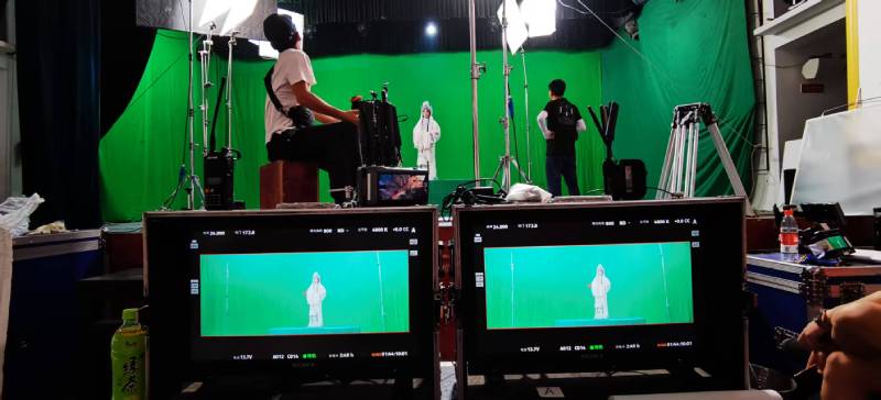 用镜头编织梦幻：成都微电影拍摄里那些扣人心弦的故事