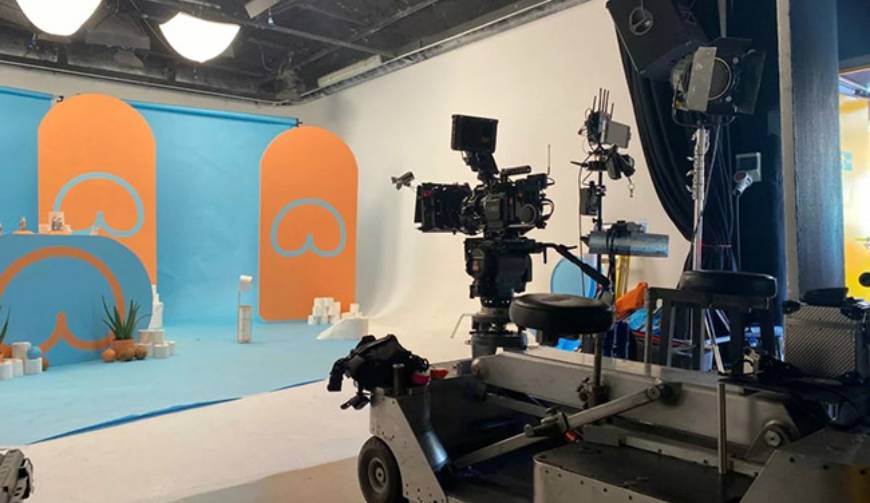 逐梦光影：成都微电影拍摄用励志故事点燃希望之火