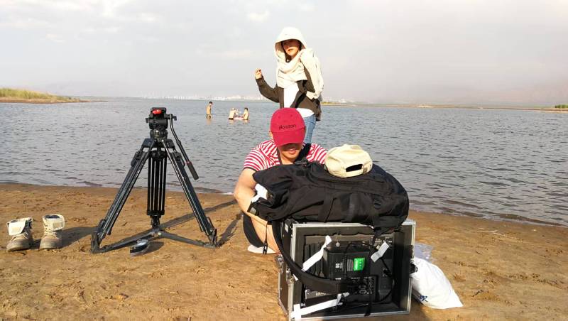 情绪共振的秘密：成都广告片拍摄公司用故事思维点燃用户行动力