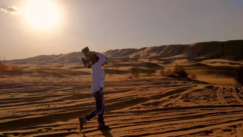 MG动画制作关键要点解析：打造高品质视觉盛宴