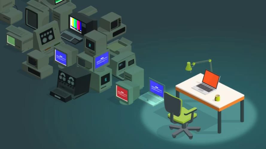 成都广告片拍摄以宣传您的业务