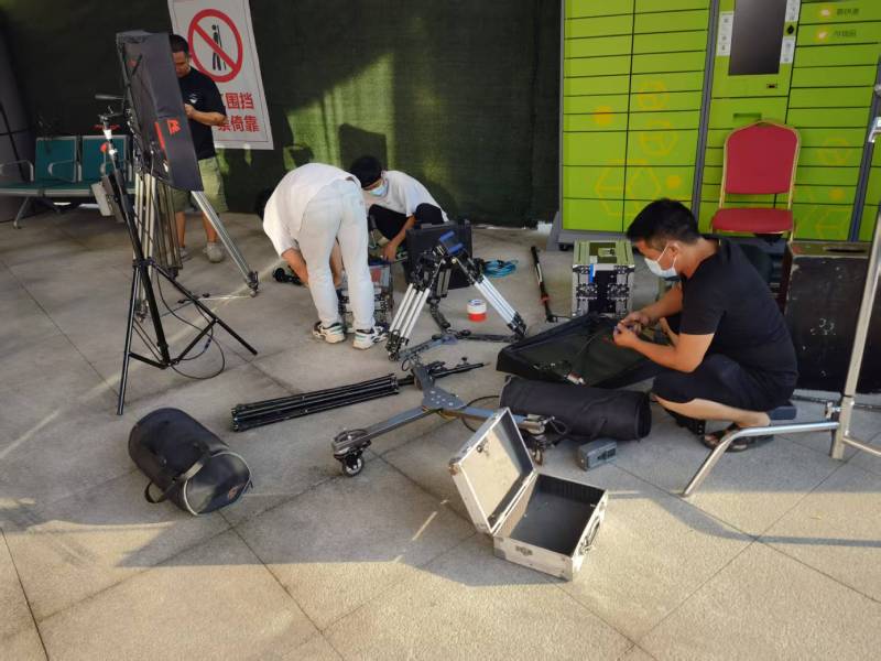 成都广告片制作服务优质