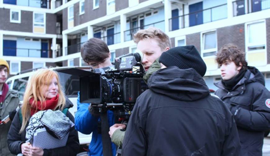 广告片制作公司