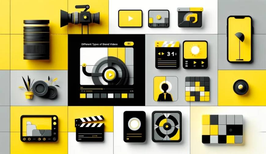 提升产品的号召力，选择广告宣传片制作