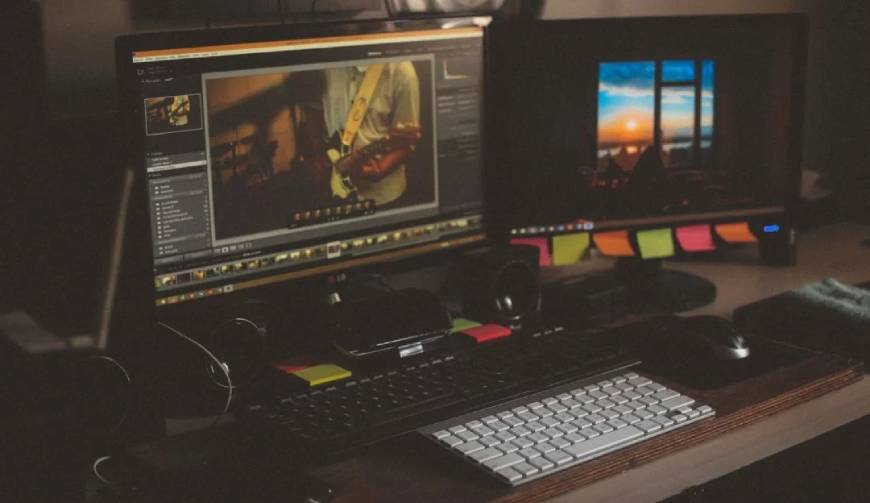 广告片拍摄公司未来趋势：数字化与场景化成核心竞争力